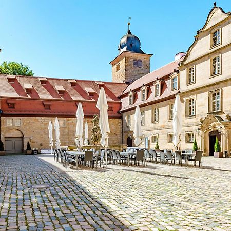Schloss Thurnau ภายนอก รูปภาพ