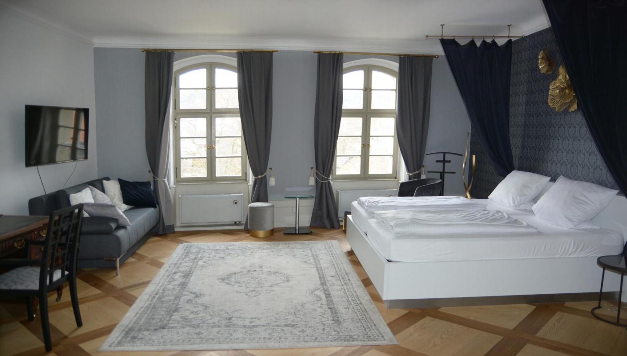 Schloss Thurnau ภายนอก รูปภาพ
