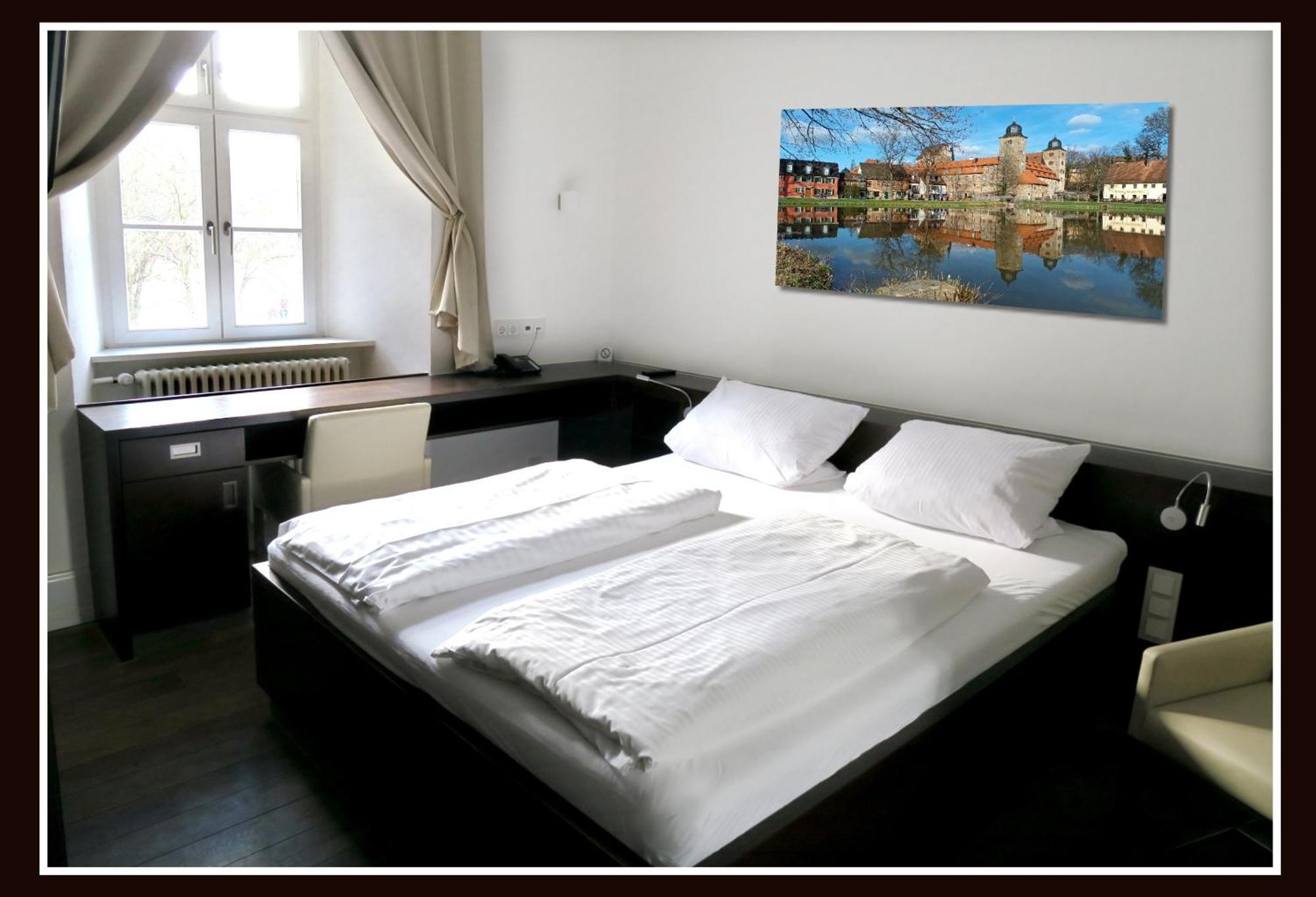 Schloss Thurnau ภายนอก รูปภาพ